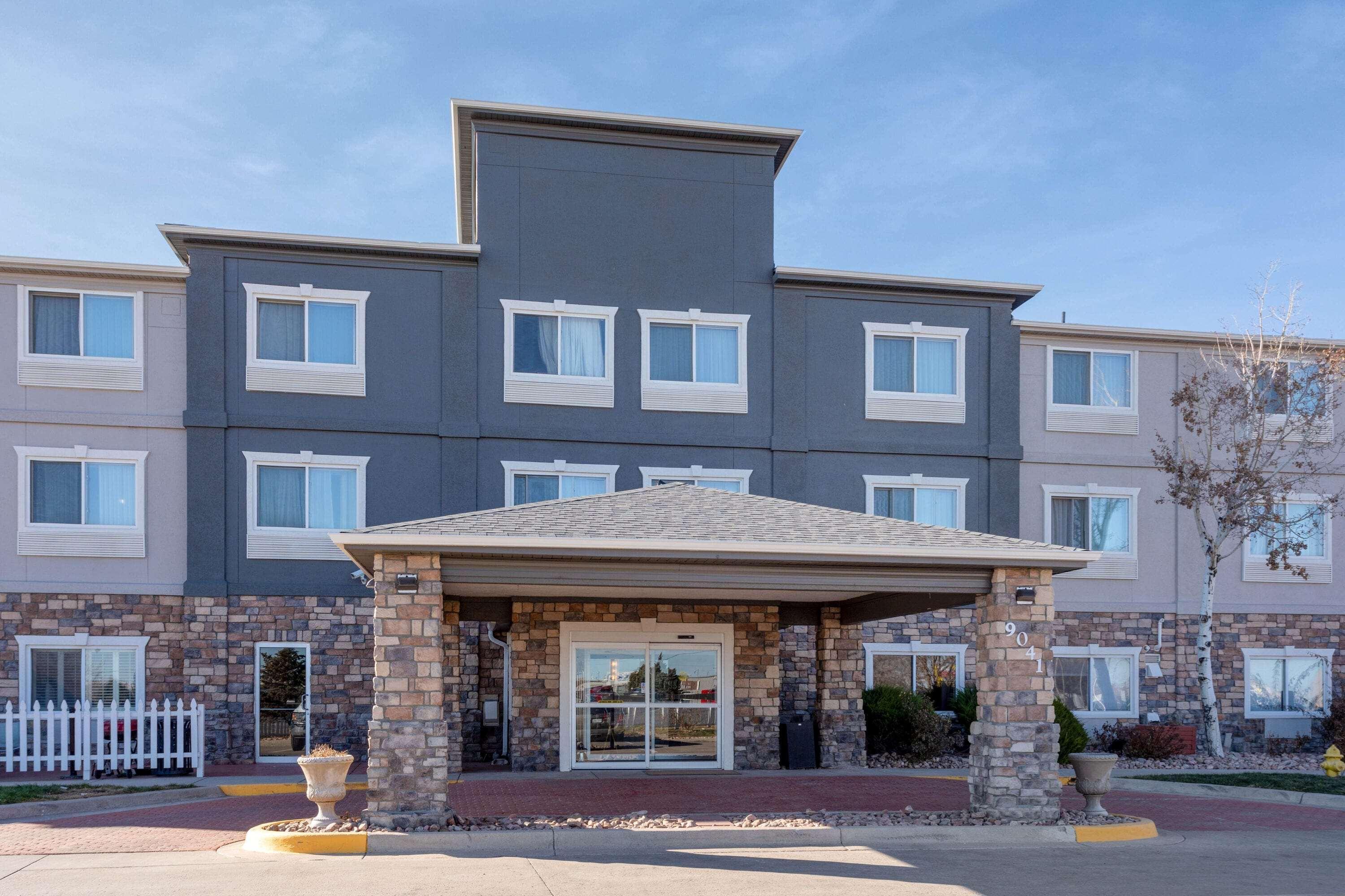 La Quinta By Wyndham Henderson-Northeast Denver Exteriör bild