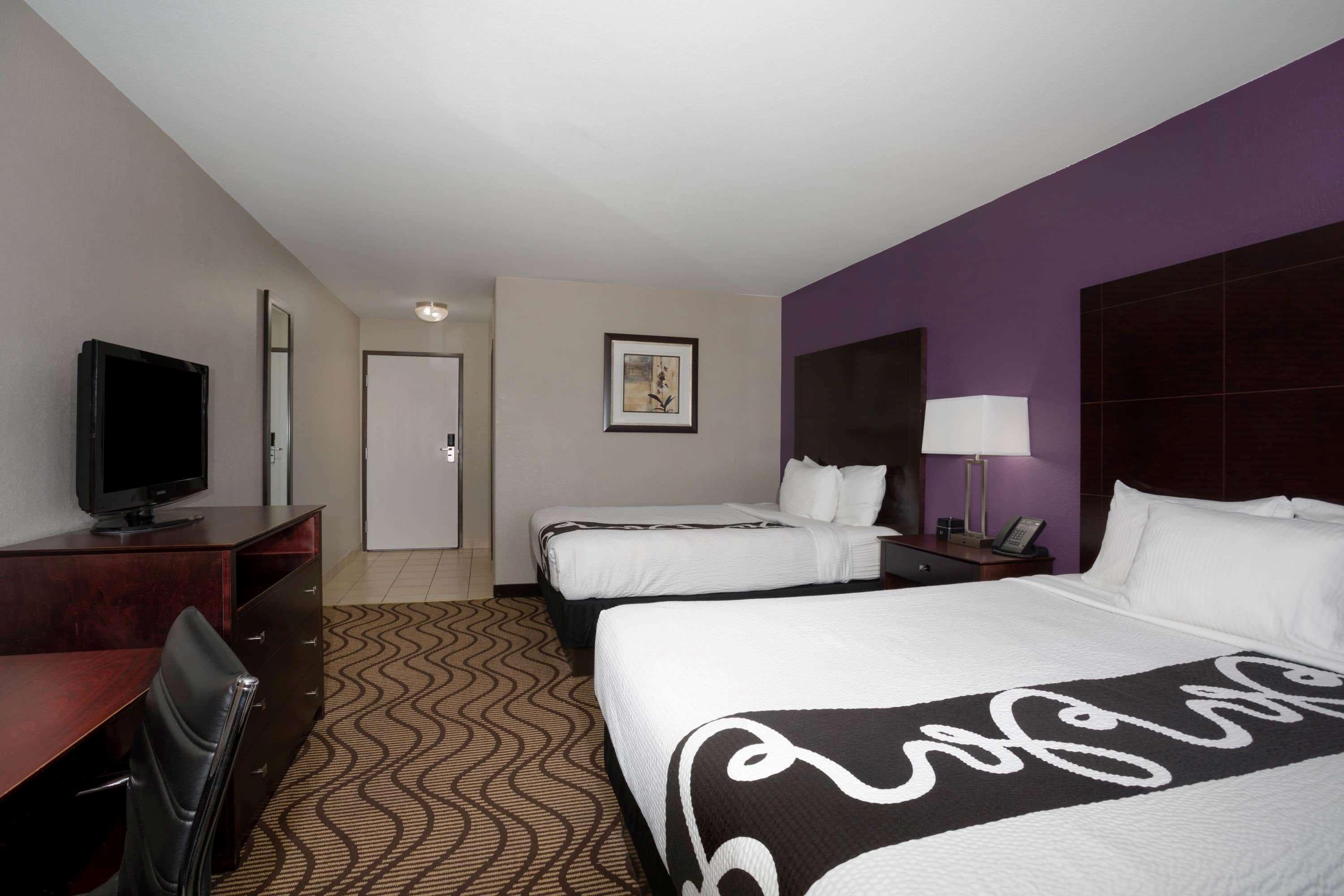 La Quinta By Wyndham Henderson-Northeast Denver Exteriör bild