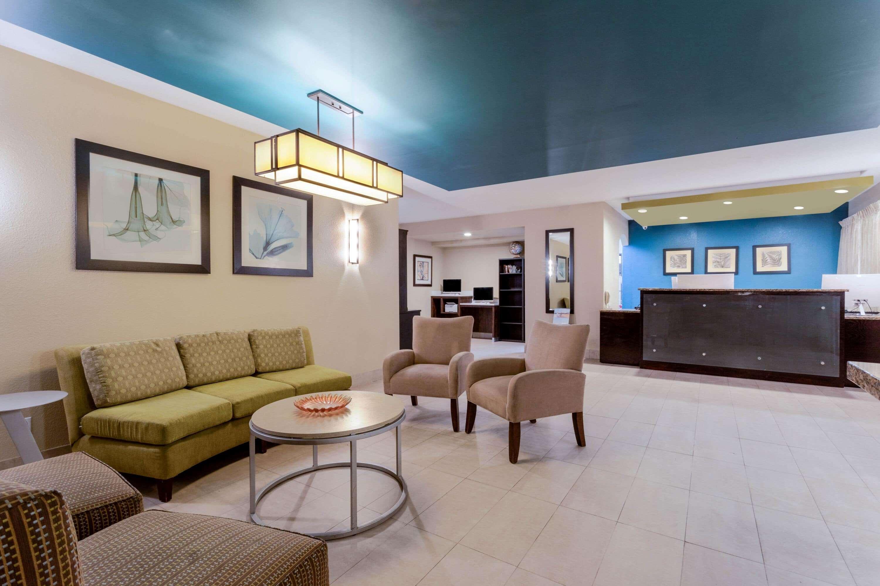 La Quinta By Wyndham Henderson-Northeast Denver Exteriör bild