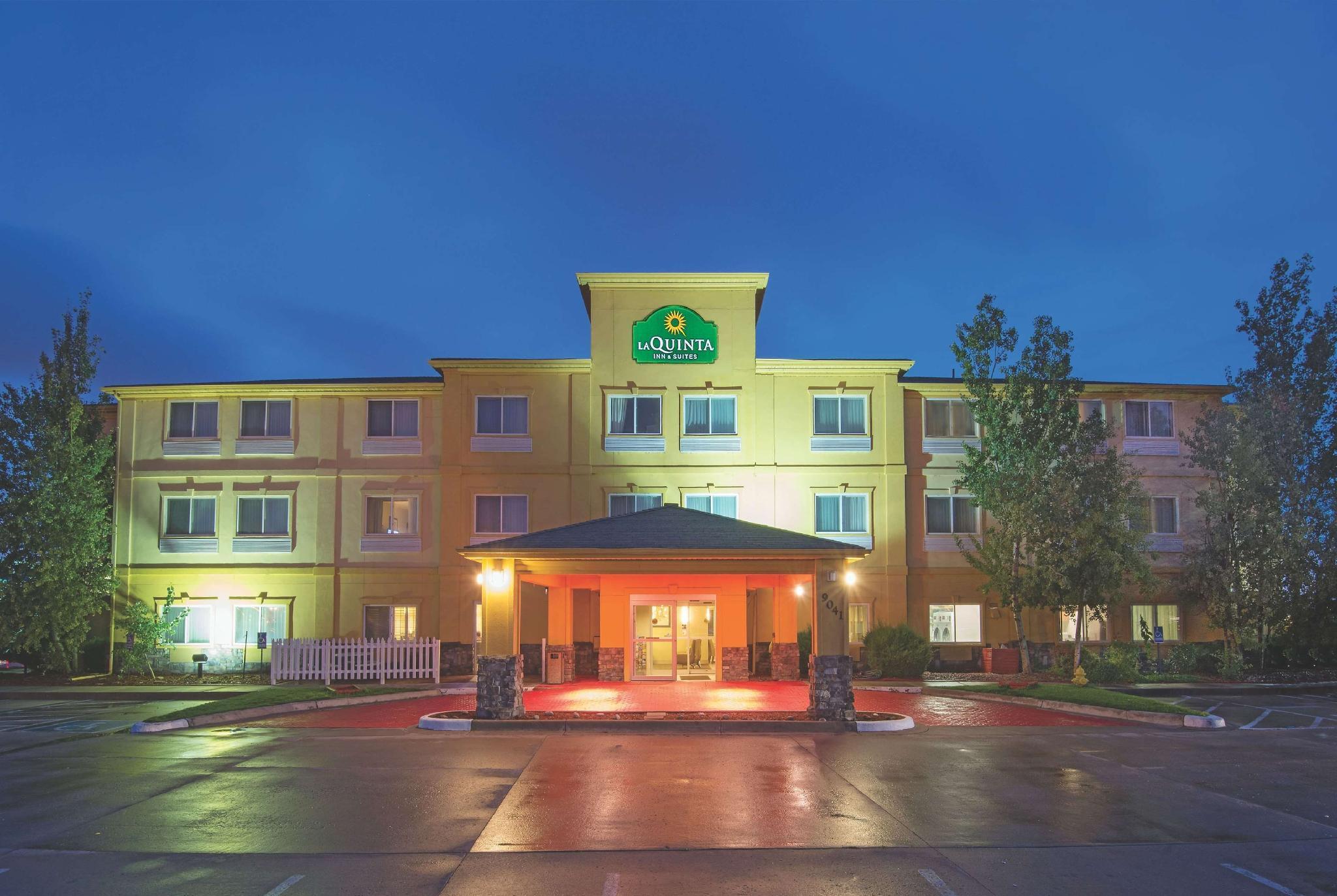 La Quinta By Wyndham Henderson-Northeast Denver Exteriör bild