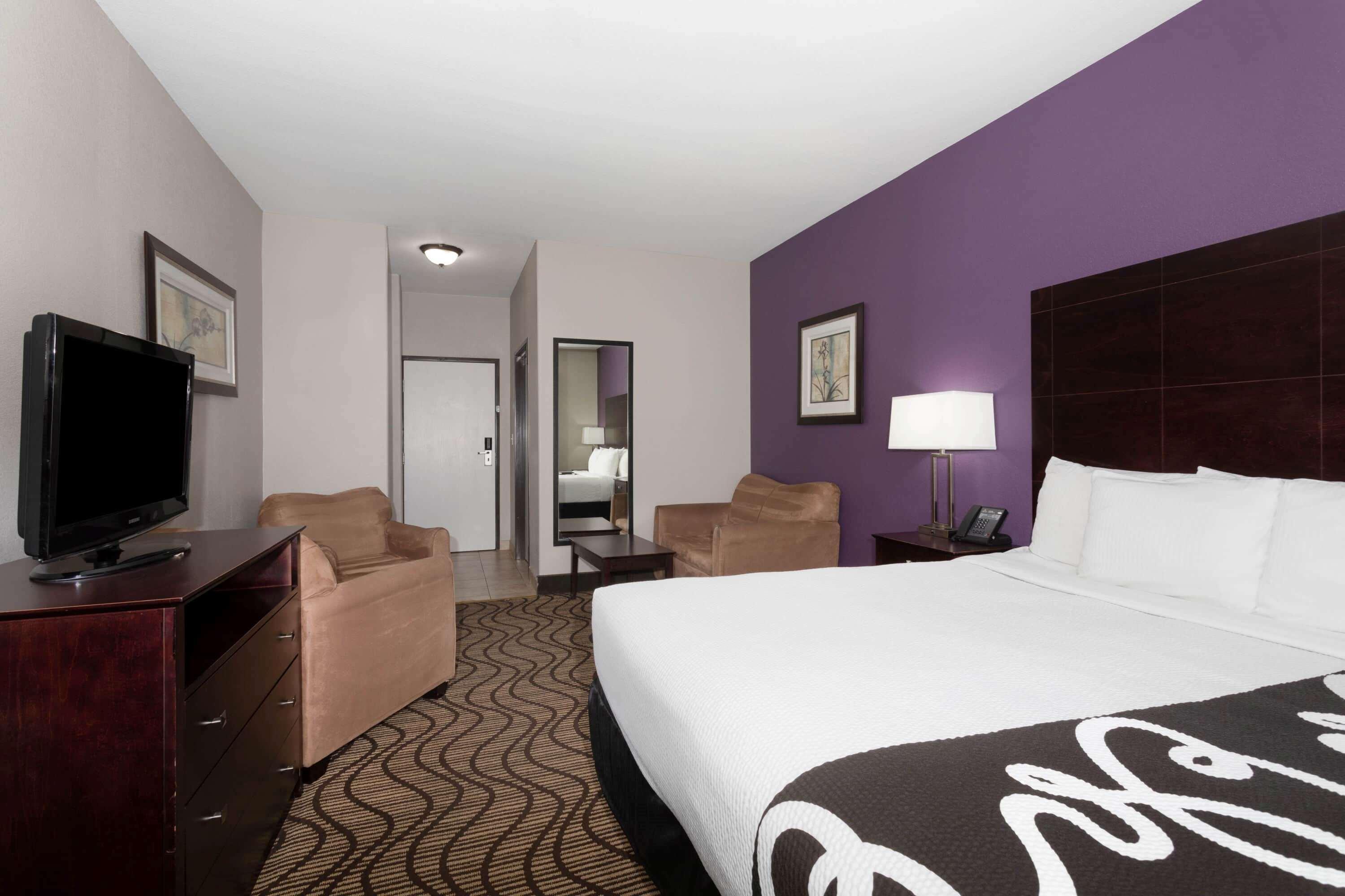 La Quinta By Wyndham Henderson-Northeast Denver Exteriör bild