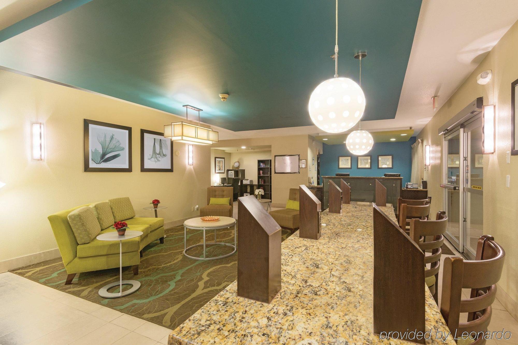 La Quinta By Wyndham Henderson-Northeast Denver Exteriör bild